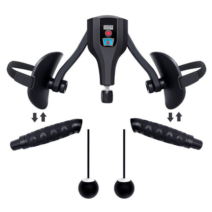 2025 New 3 in 1 Kegel Trainer(10-60KG)