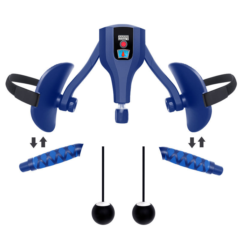 2025 New 3 in 1 Kegel Trainer(10-60KG)
