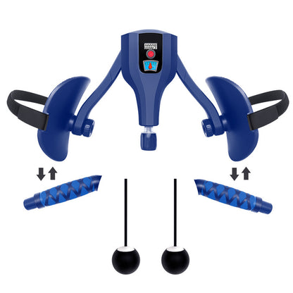 2025 New 3 in 1 Kegel Trainer(10-60KG)