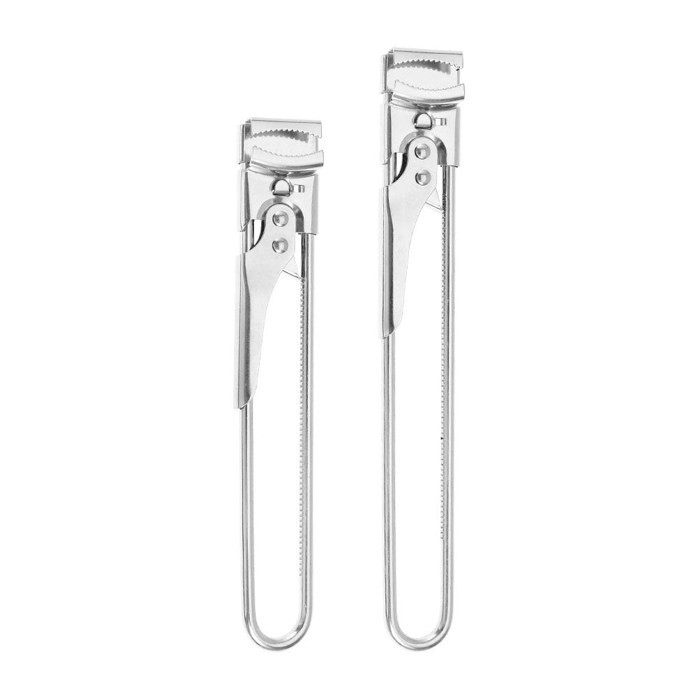 Adjustable Stainless Steel Can Opener