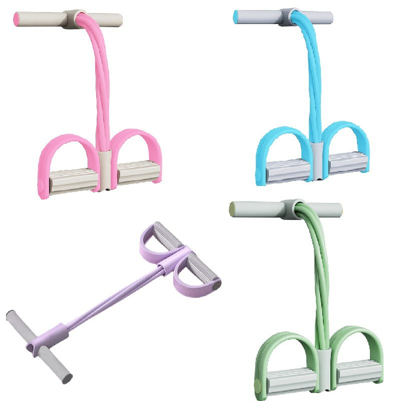 Sit-Up Training Equipment