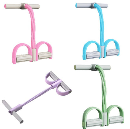 Sit-Up Training Equipment