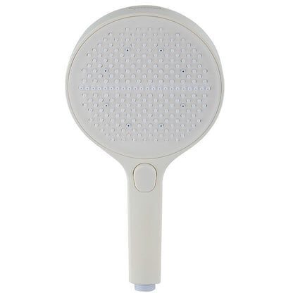 Premium 150mm Air Boost Shower Head - High Pressure Hand Shower with 1.5m Hose & Bracket