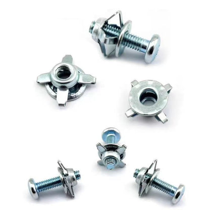 Jack Car Metal Screw