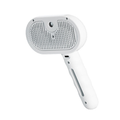 Steam De-Shedder for Cats & Dogs