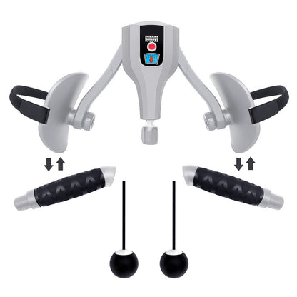 2025 New 3 in 1 Kegel Trainer(10-60KG)
