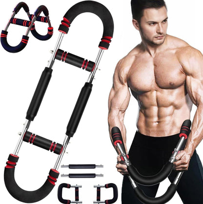 Twister Arm Exerciser (40-90lbs)