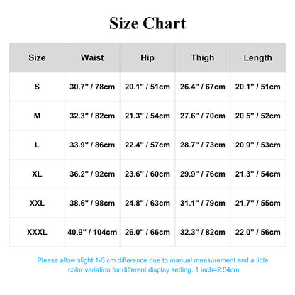 Men’s Premium 100% Cotton Cargo Shorts, 9 Pockets Design Outdoor Casual Daily Wear