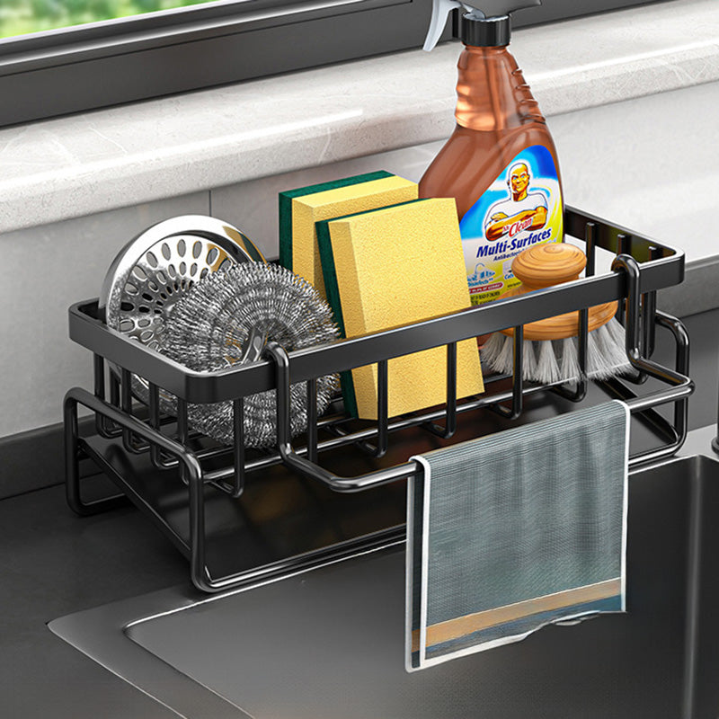 Multifunctional Sink Organizer Caddy