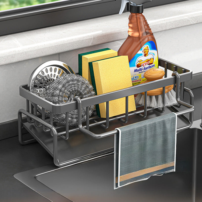 Multifunctional Sink Organizer Caddy