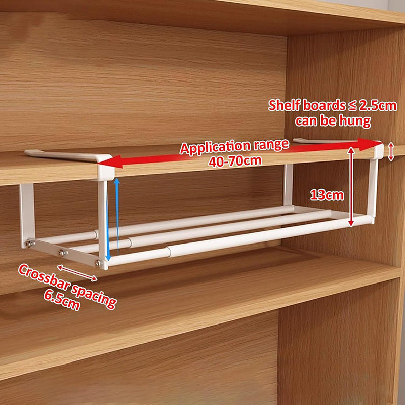 Cabinet Telescopic Shelf