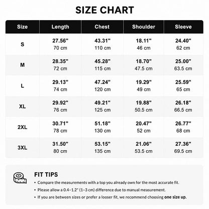 Men's Heavyweight Fleece Jacket