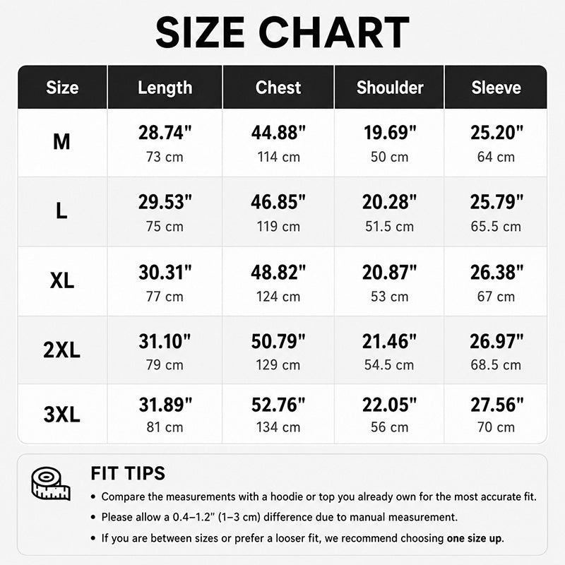 Men's Brushed Fleece Full-Zip Hoodie — Midweight Soft Layer with Zip Pockets
