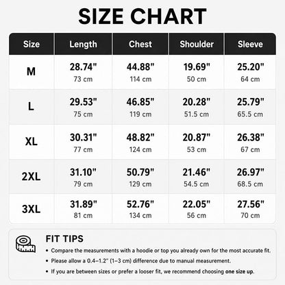 Men's Brushed Fleece Full-Zip Hoodie — Midweight Soft Layer with Zip Pockets