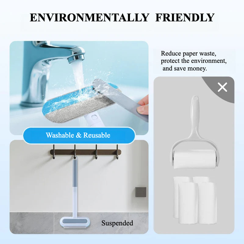 Pet Hair Removal Tool