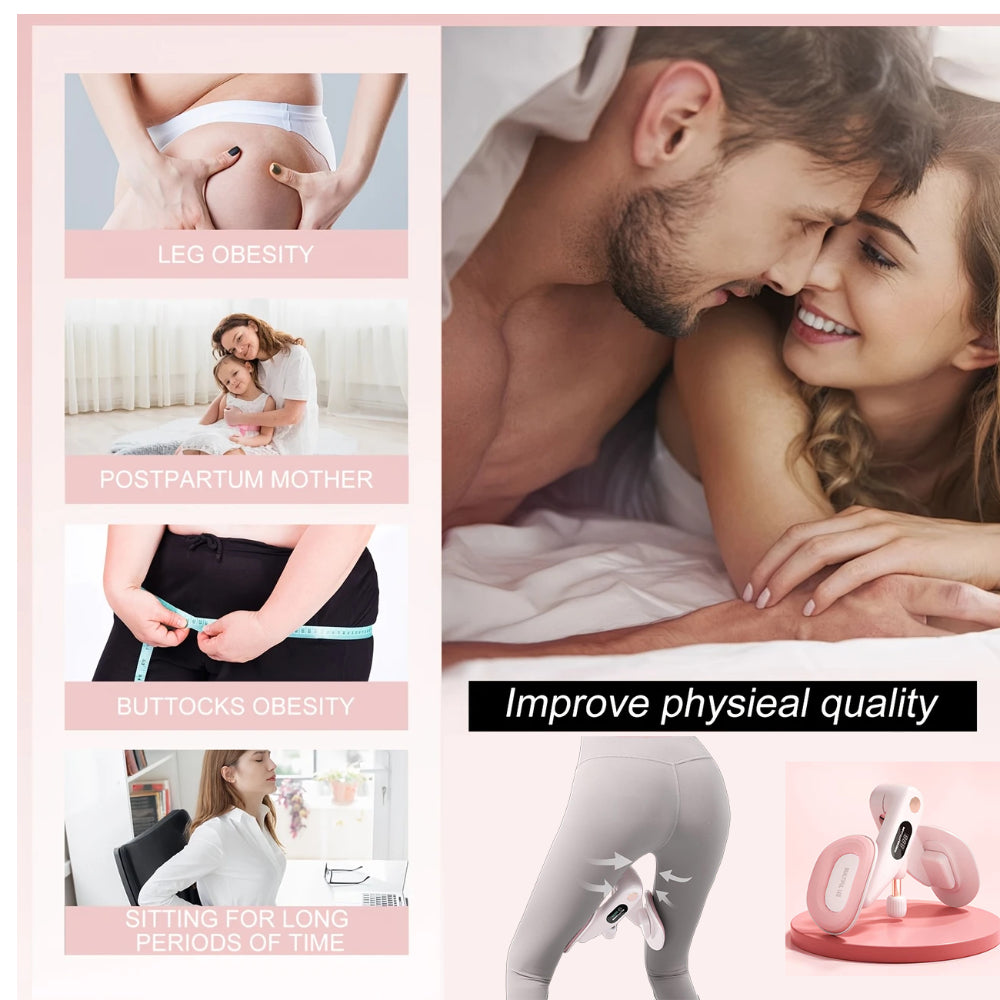 Kegel Trainer(7-16KG)