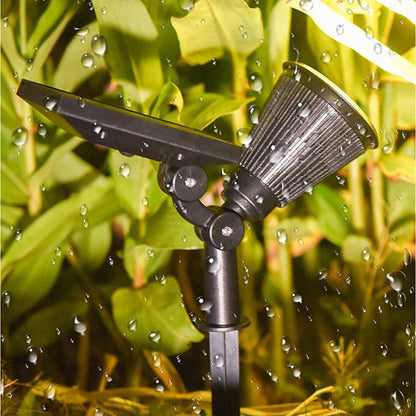 Solar Spot Lights Outdoor