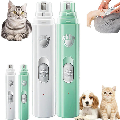 Smart LED Pet Grinder
