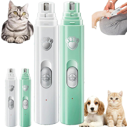 Smart LED Pet Grinder