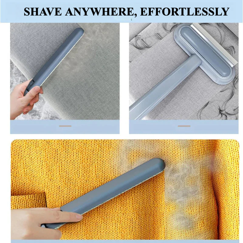 Pet Hair Removal Tool