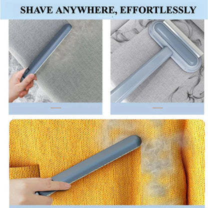 Pet Hair Removal Tool