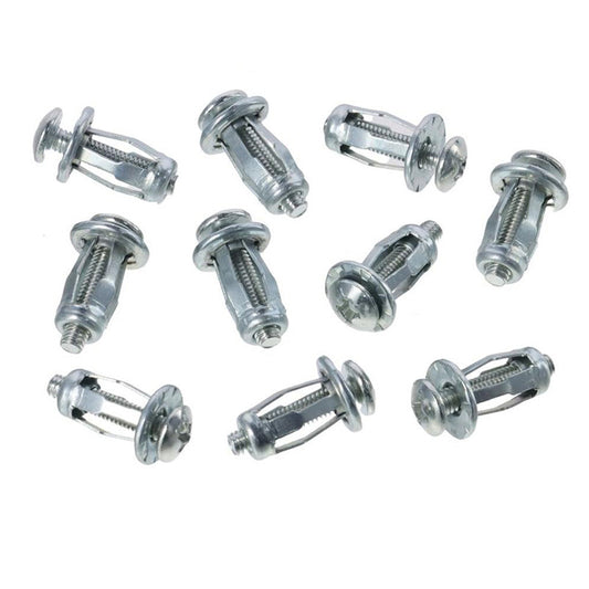 Jack Car Metal Screw