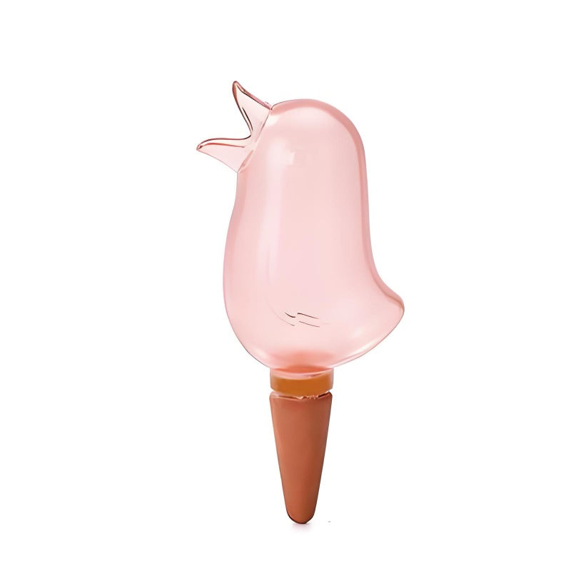 Bird-Shaped Automatic Drip Irrigator