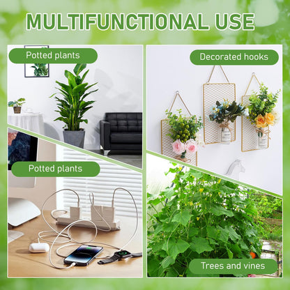 Frog Plant Stand