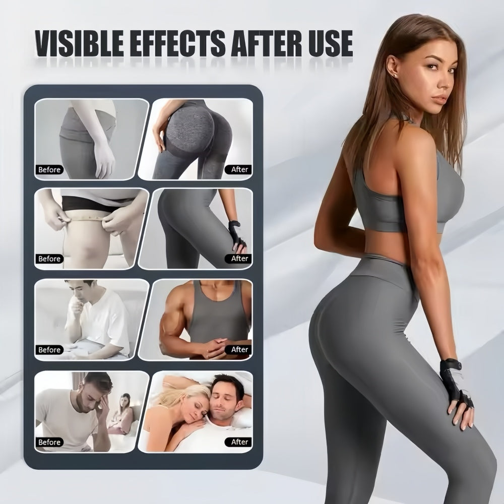 2025 New 3 in 1 Kegel Trainer(10-60KG)