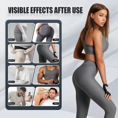 2025 New 3 in 1 Kegel Trainer(10-60KG)