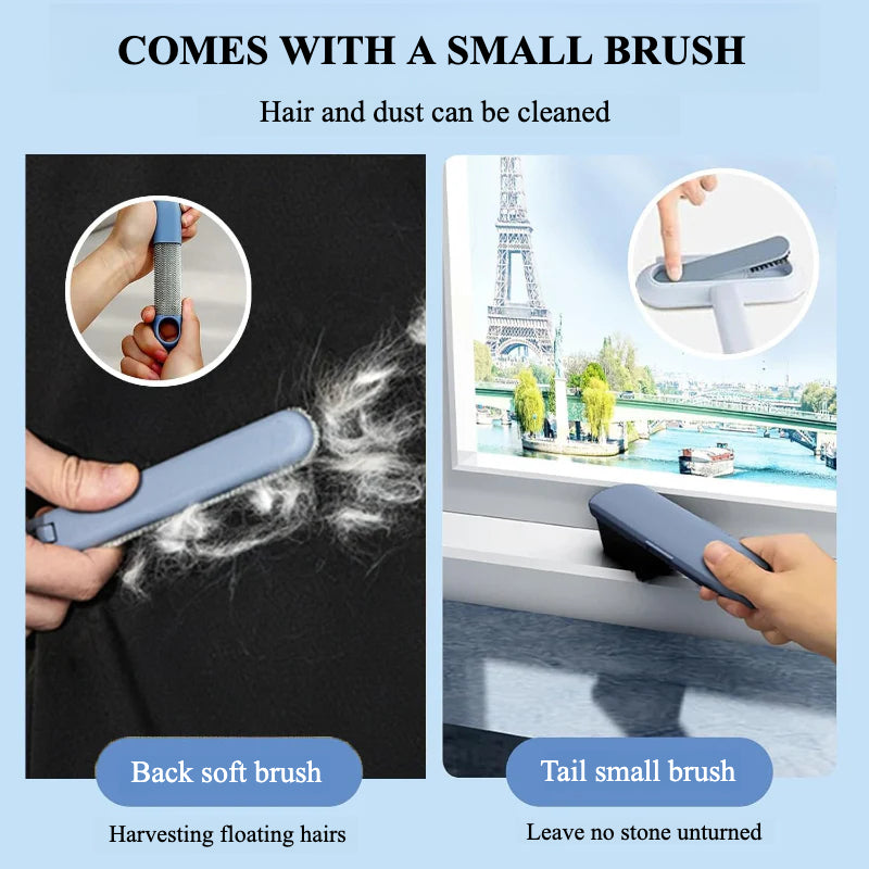 Pet Hair Removal Tool