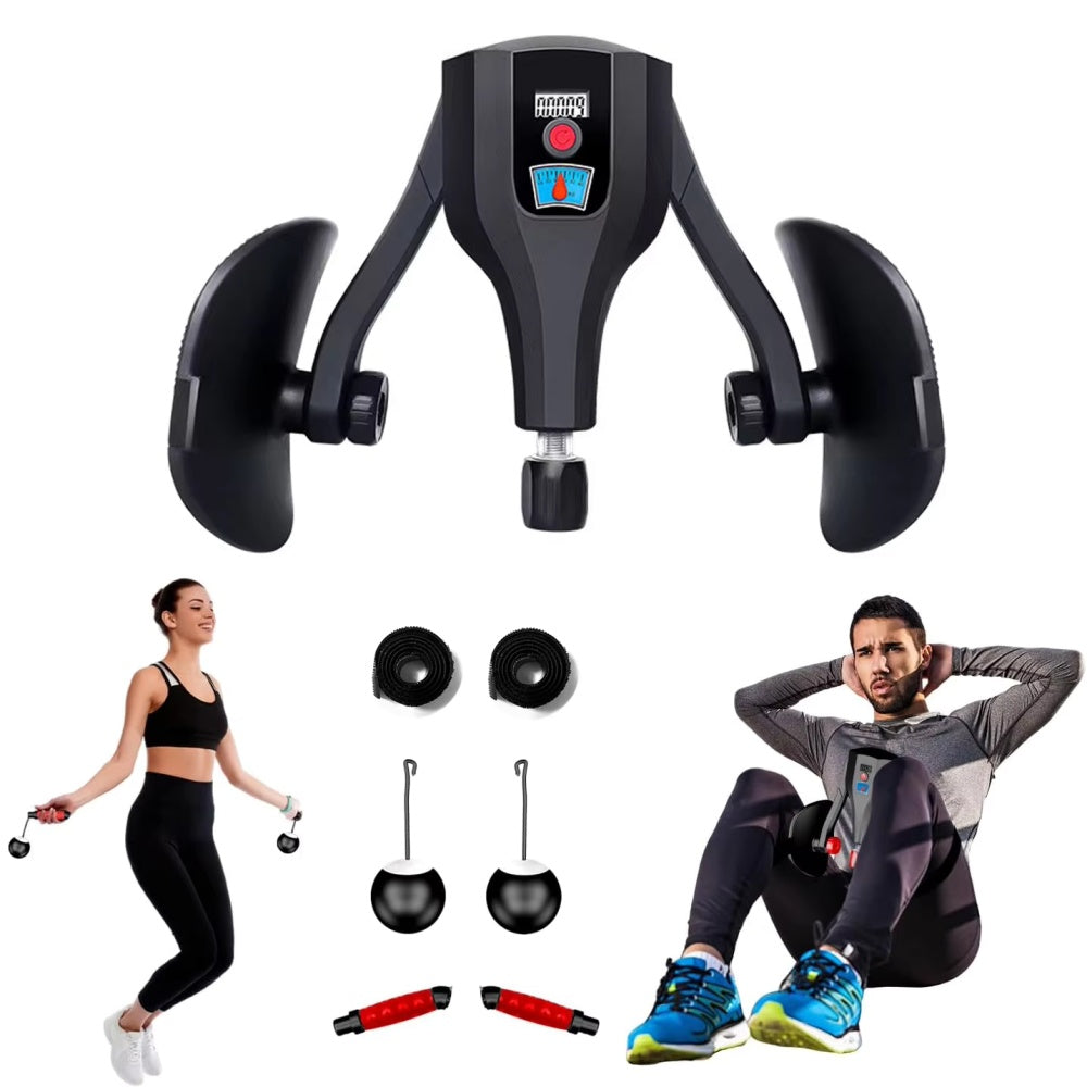 2025 New 3 in 1 Kegel Trainer(10-60KG)
