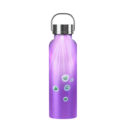 UV Ultraviolet Sterilization Cup