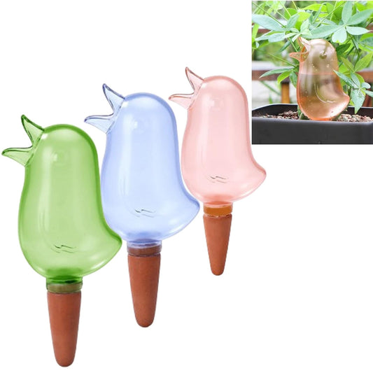 Bird-Shaped Automatic Drip Irrigator