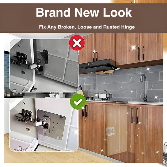 Hinge Repair Kit