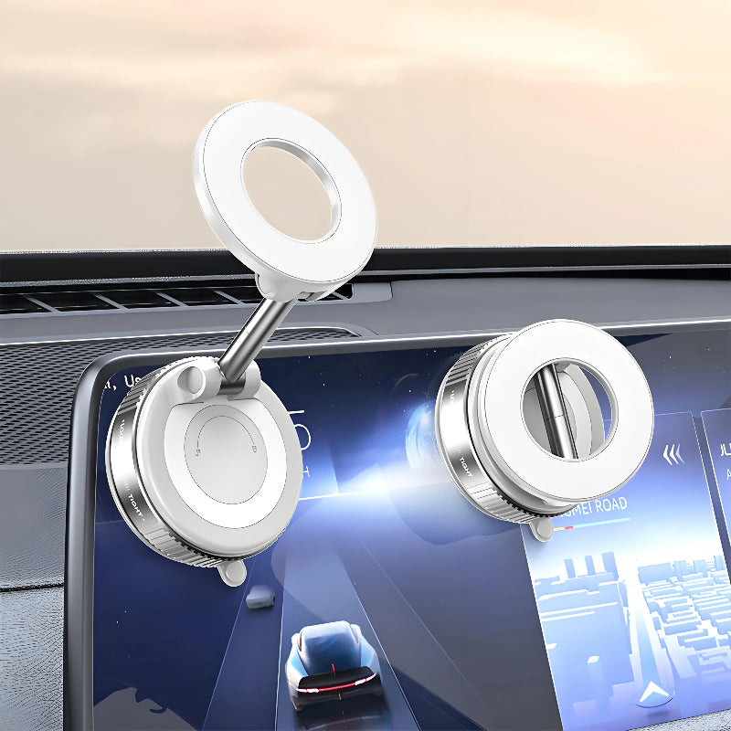 MagSafe Universal Car Phone Holder