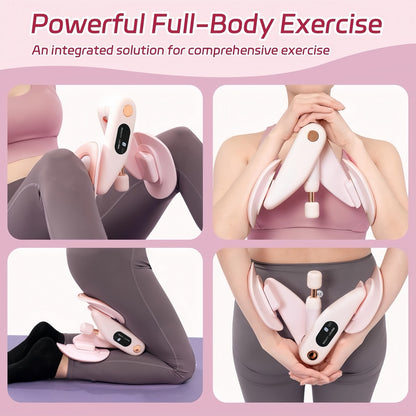Kegel Trainer(7-16KG)