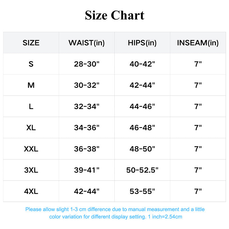 Men's 7" Stretch Golf Casual Shorts 3 Pockets Quick Dry