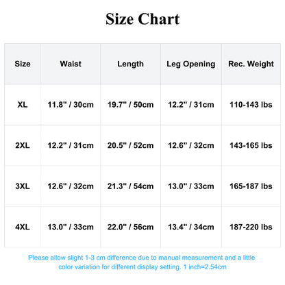 Lightweight Quick Dry Loose Fit Men's Beach Shorts(2 PCS)